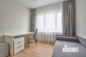 2-к квартира, на длительный срок, 52м2, 2/19 этаж