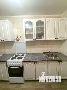 1-к квартира, на длительный срок, 36м2, 4/14 этаж