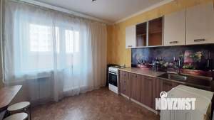 1-к квартира, на длительный срок, 45м2, 11/18 этаж