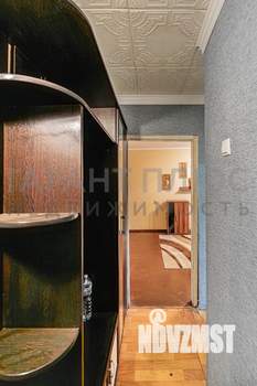 2-к квартира, на длительный срок, 44м2, 2/5 этаж