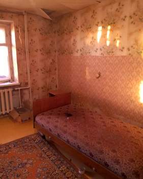 2-к квартира, на длительный срок, 50м2, 8/9 этаж