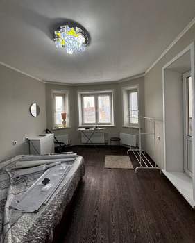 2-к квартира, на длительный срок, 66м2, 1/18 этаж