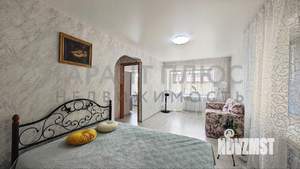 1-к квартира, на длительный срок, 31м2, 2/5 этаж