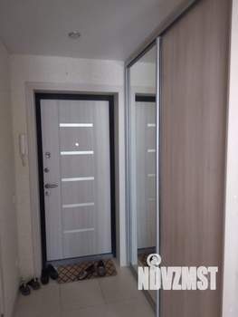 1-к квартира, на длительный срок, 38м2, 5/13 этаж