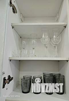 1-к квартира, посуточно, 40м2, 1/10 этаж