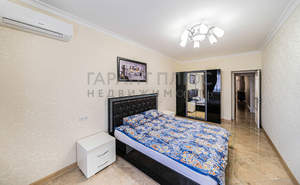 3-к квартира, на длительный срок, 100м2, 9/16 этаж