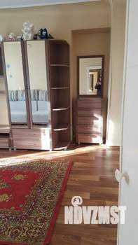 1-к квартира, на длительный срок, 31м2, 2/5 этаж