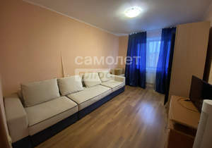 2-к квартира, на длительный срок, 60м2, 10/15 этаж