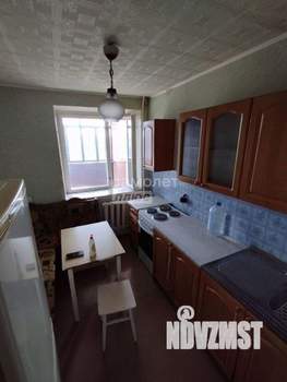 1-к квартира, на длительный срок, 34м2, 12/14 этаж