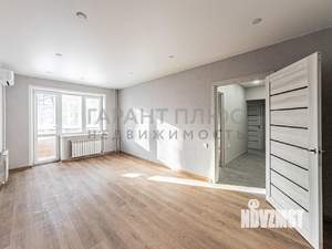 2-к квартира, на длительный срок, 50м2, 3/10 этаж