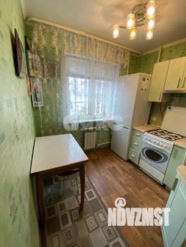 2-к квартира, на длительный срок, 44м2, 2/5 этаж