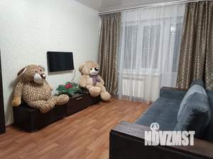 1-к квартира, посуточно, 35м2, 5/9 этаж