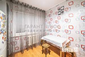 4-к квартира, на длительный срок, 70м2, 3/10 этаж