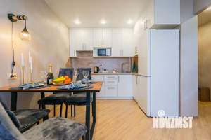 2-к квартира, посуточно, 50м2, 20/25 этаж