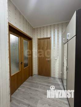 1-к квартира, на длительный срок, 44м2, 2/10 этаж