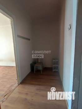 2-к квартира, на длительный срок, 44м2, 2/5 этаж