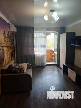 1-к квартира, на длительный срок, 30м2, 3/5 этаж