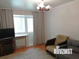 2-к квартира, на длительный срок, 43м2, 4/5 этаж