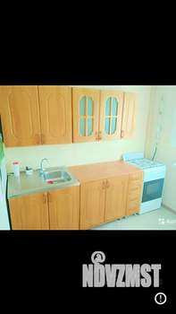 1-к квартира, на длительный срок, 35м2, 4/11 этаж