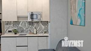 Студия квартира, посуточно, 30м2, 10/13 этаж