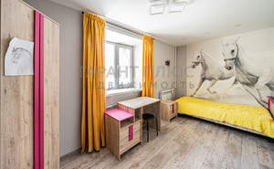 2-к квартира, на длительный срок, 44м2, 1/5 этаж