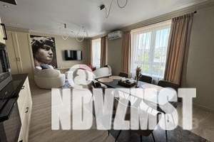 2-к квартира, посуточно, 60м2, 6/6 этаж