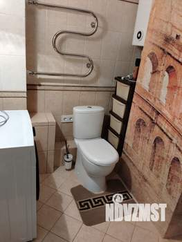 1-к квартира, на длительный срок, 40м2, 2/9 этаж