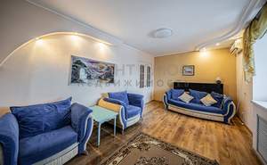 2-к квартира, на длительный срок, 52м2, 9/9 этаж