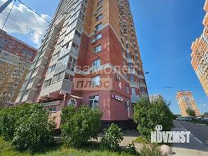 3-к квартира, на длительный срок, 71м2, 18/22 этаж