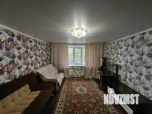 1-к квартира, на длительный срок, 36м2, 1/5 этаж