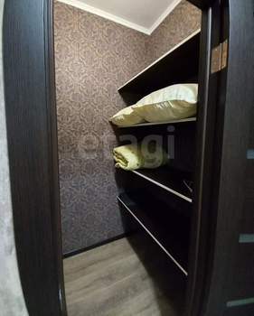 Студия квартира, на длительный срок, 39м2, 11/19 этаж