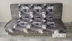 1-к квартира, на длительный срок, 38м2, 7/19 этаж