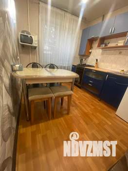 2-к квартира, посуточно, 52м2, 1/9 этаж