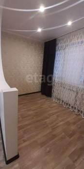 1-к квартира, на длительный срок, 43м2, 8/18 этаж