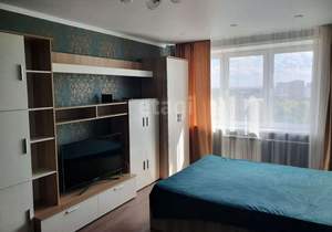1-к квартира, на длительный срок, 45м2, 9/17 этаж
