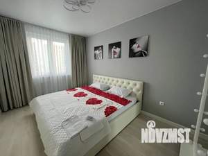 2-к квартира, посуточно, 42м2, 13/17 этаж