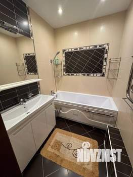 3-к квартира, на длительный срок, 93м2, 4/10 этаж