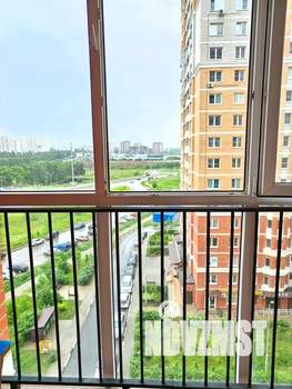 1-к квартира, посуточно, 42м2, 8/17 этаж