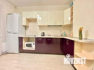 2-к квартира, посуточно, 60м2, 7/10 этаж