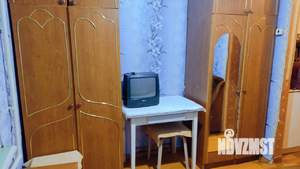1-к квартира, на длительный срок, 15м2, 2/5 этаж