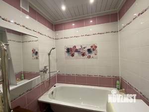 1-к квартира, на длительный срок, 36м2, 3/5 этаж