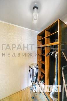 1-к квартира, на длительный срок, 37м2, 4/5 этаж