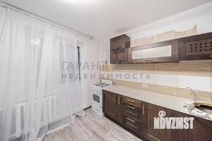 1-к квартира, на длительный срок, 48м2, 4/10 этаж