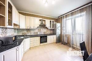 2-к квартира, на длительный срок, 75м2, 12/15 этаж