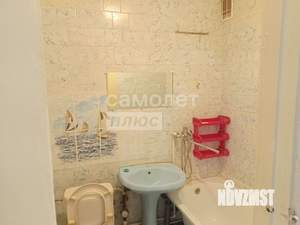 1-к квартира, на длительный срок, 30м2, 4/5 этаж