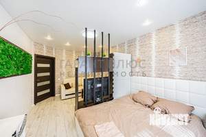 1-к квартира, на длительный срок, 40м2, 1/14 этаж