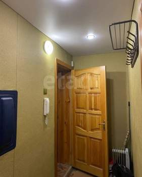 1-к квартира, на длительный срок, 36м2, 2/5 этаж