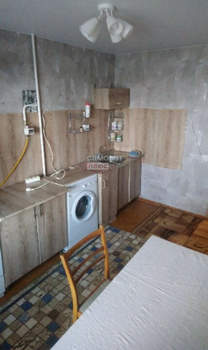 1-к квартира, на длительный срок, 40м2, 8/12 этаж
