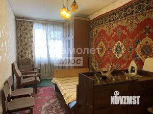 2-к квартира, на длительный срок, 45м2, 1/5 этаж