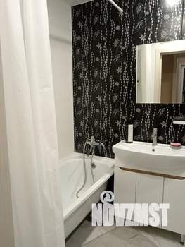 1-к квартира, посуточно, 36м2, 15/19 этаж